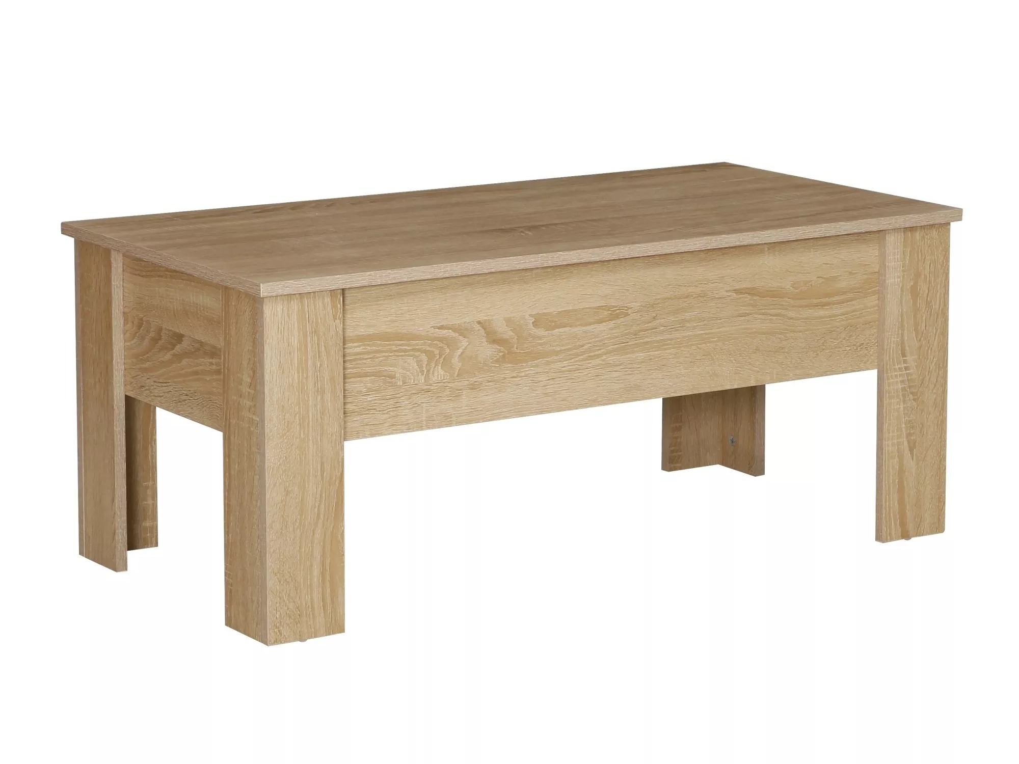 Couchtisch-Transformer Detroit 868