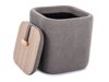 Hocker Detroit 873 (Grau)