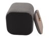 Hocker Detroit 873 (Grau)