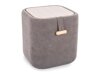 Hocker Detroit 873 (Grau)