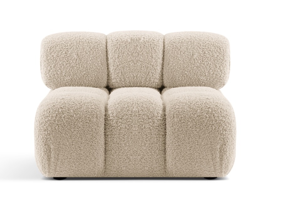 Modularer Sessel Caltenu 101 (Rolf 3)