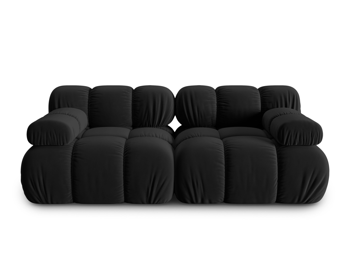 Modulares Sofa Caltenu 100 (Bluvel 19)
