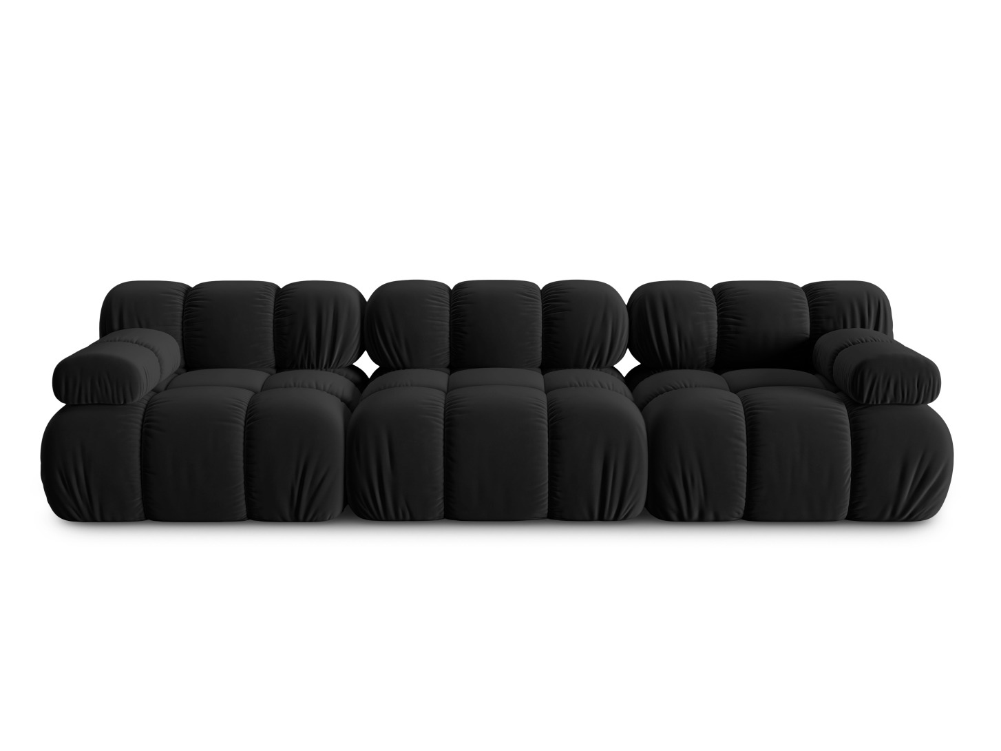 Modulares Sofa Caltenu 107 (Bluvel 19)