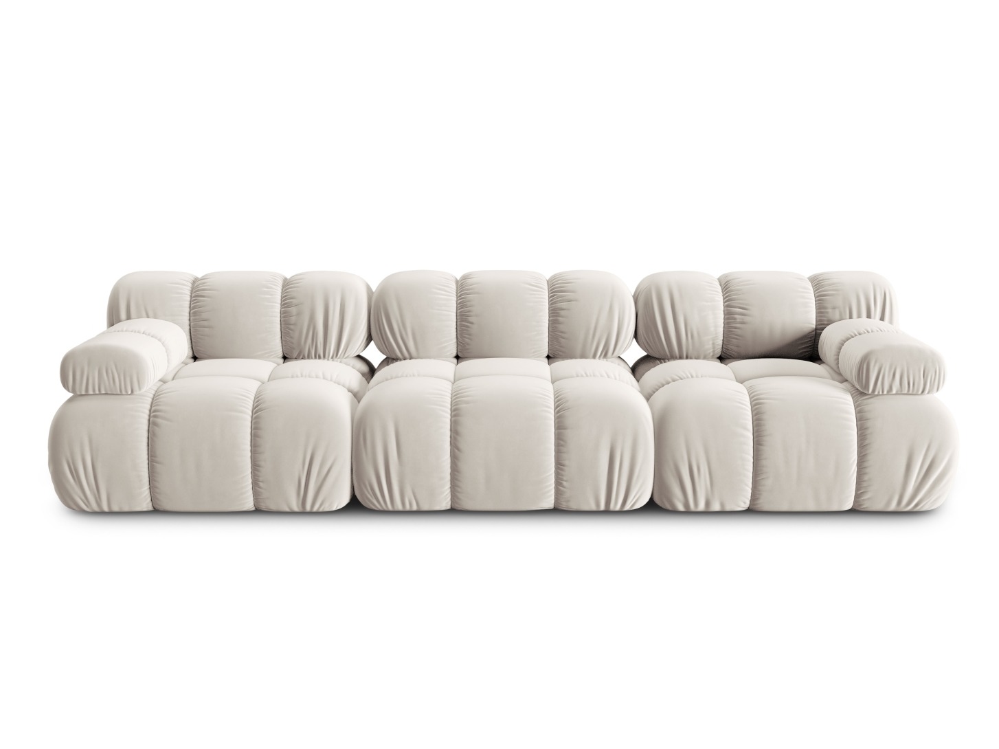 Modulares Sofa Caltenu 107 (Bluvel 30)