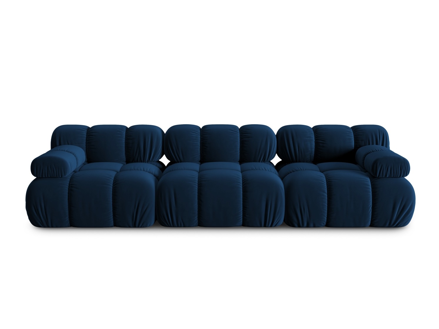 Modulares Sofa Caltenu 107 (Bluvel 86)