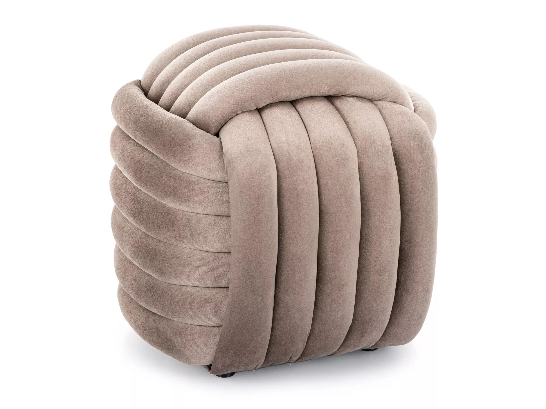Hocker Detroit 886 (Hellbraun)