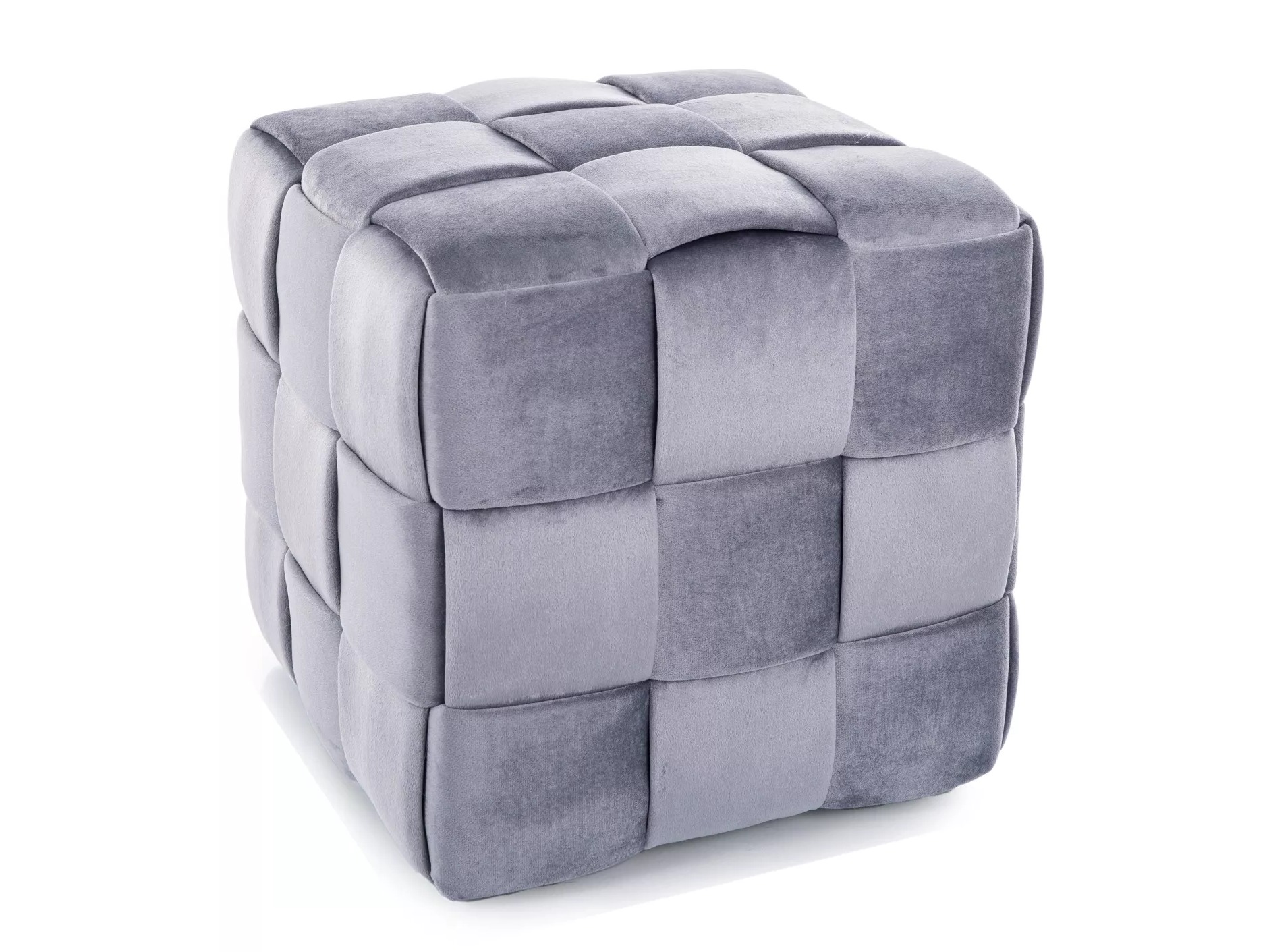 Hocker Detroit 887 (Grau)