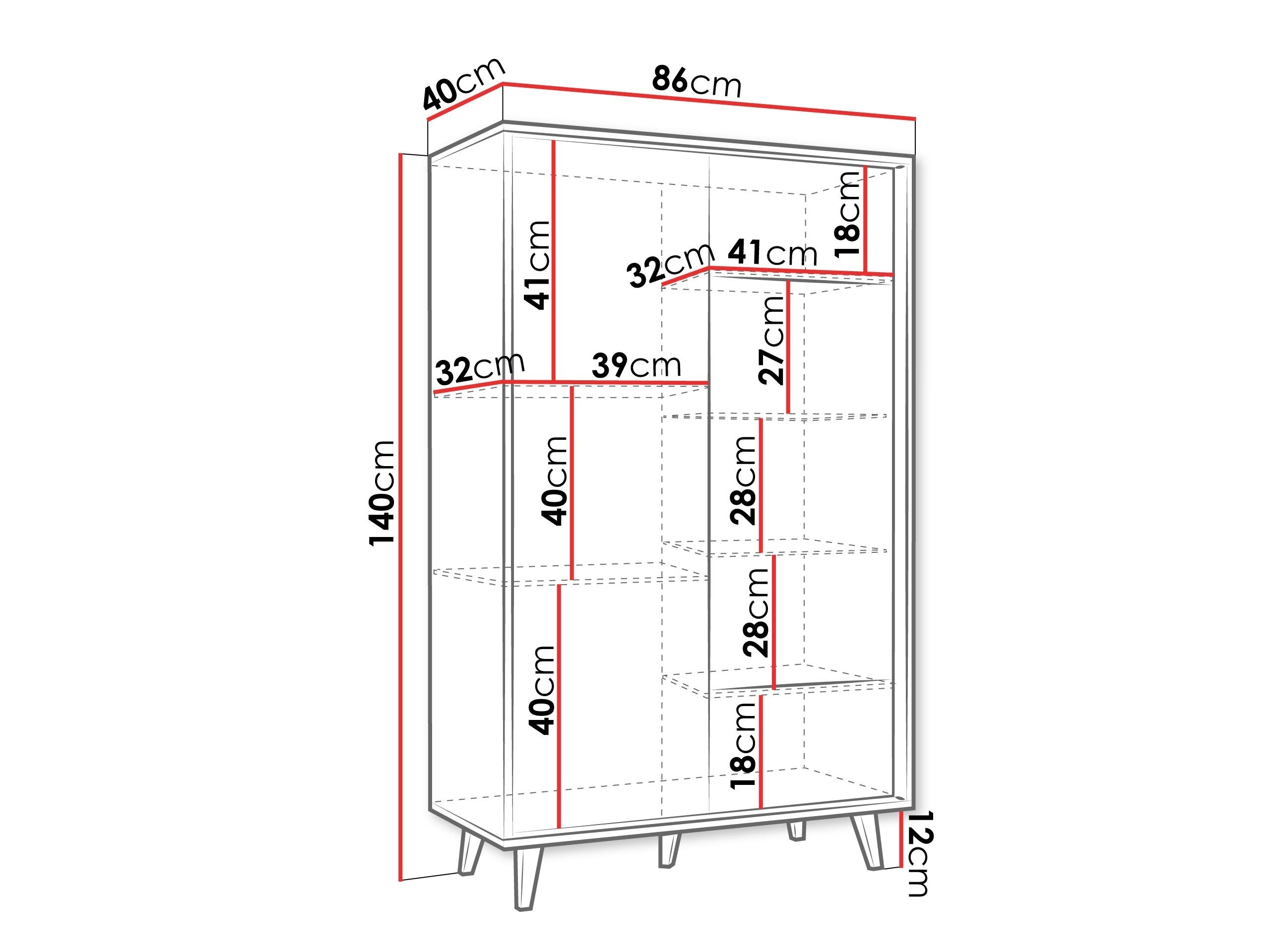Regal Comfivo Romtori
