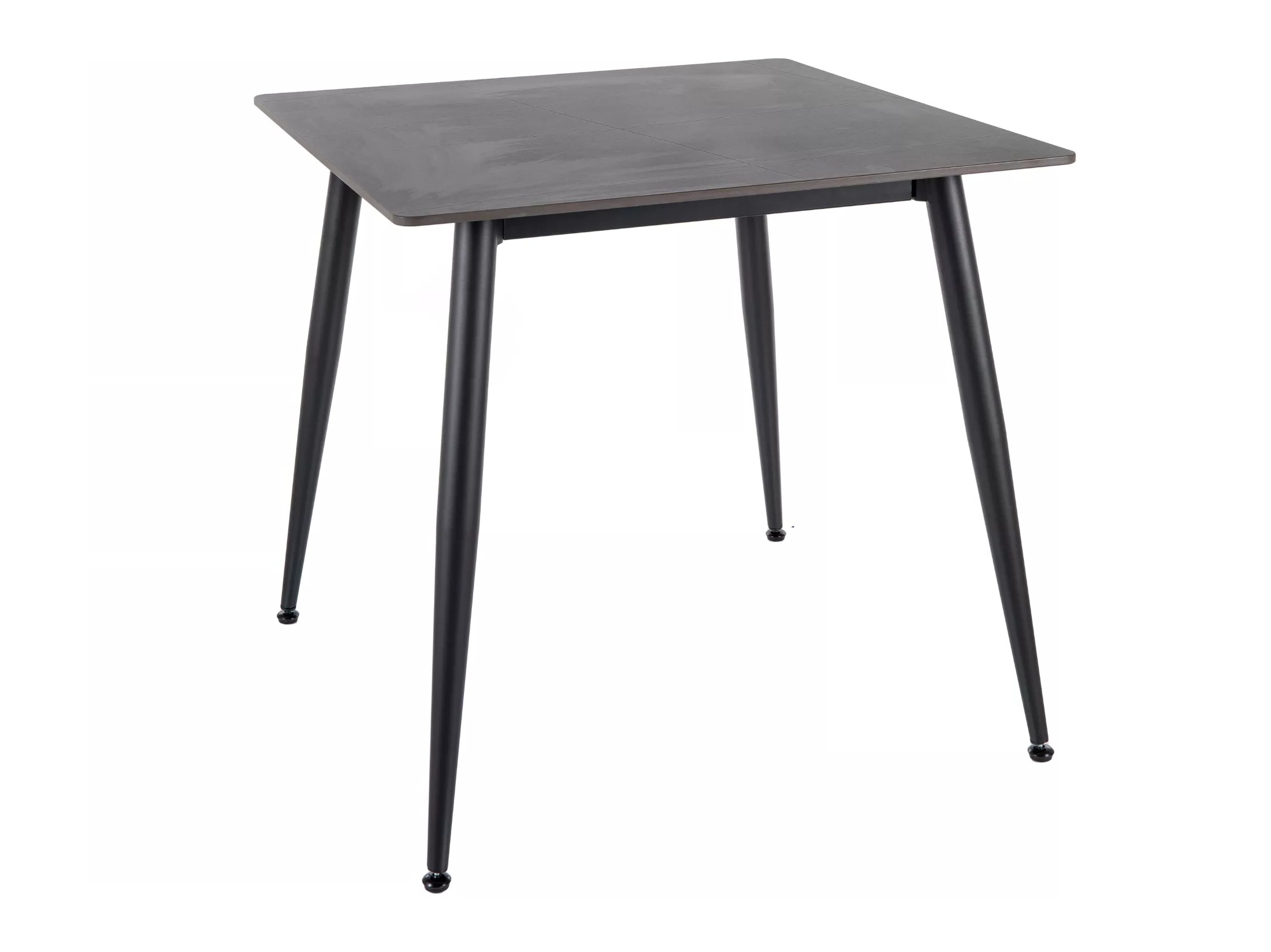 Tisch Detroit 876 (Schwarzer Marmor)