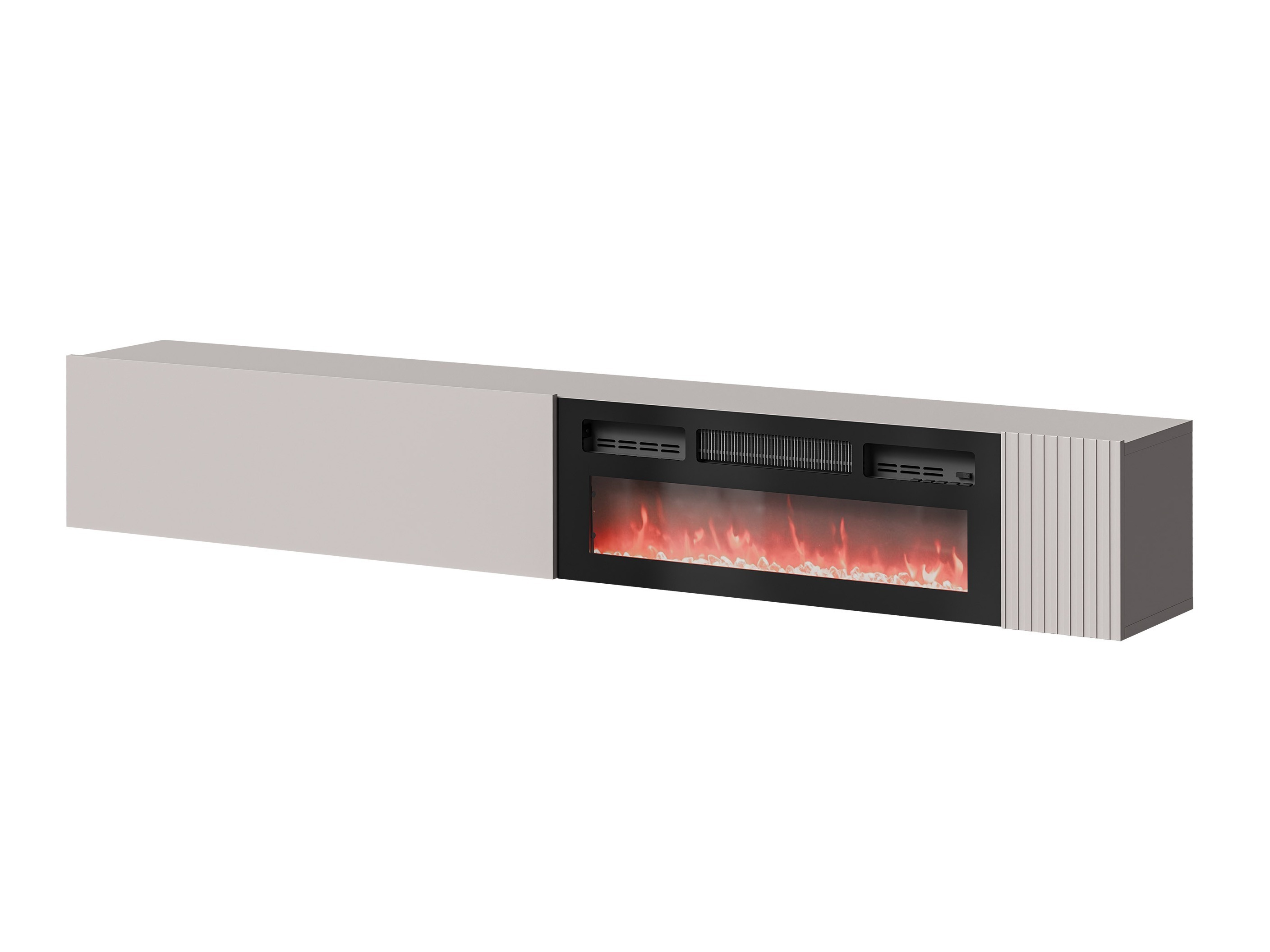 TV-Möbel Species I (Kaschmir)