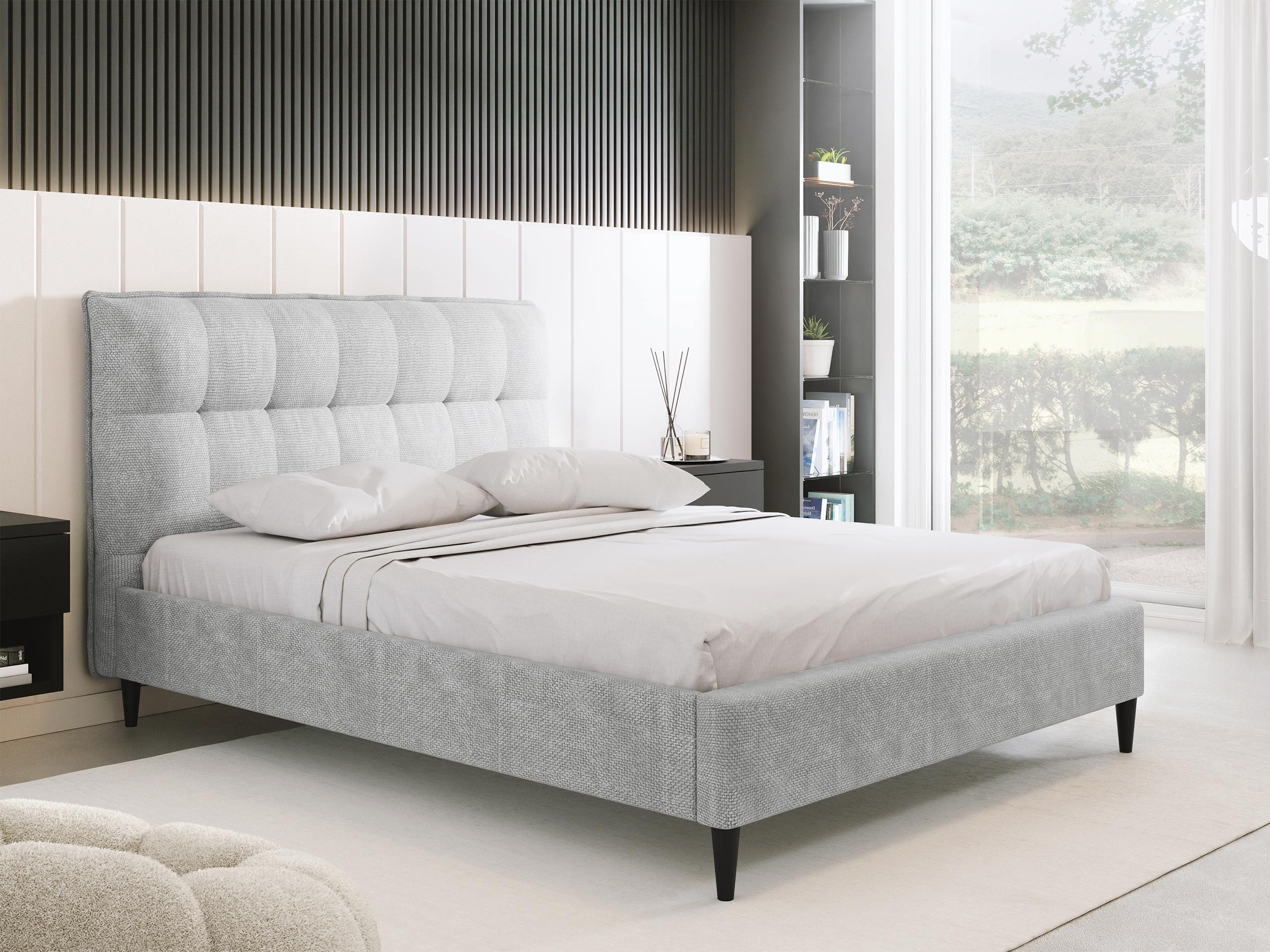 Bett Comfivo Mundor