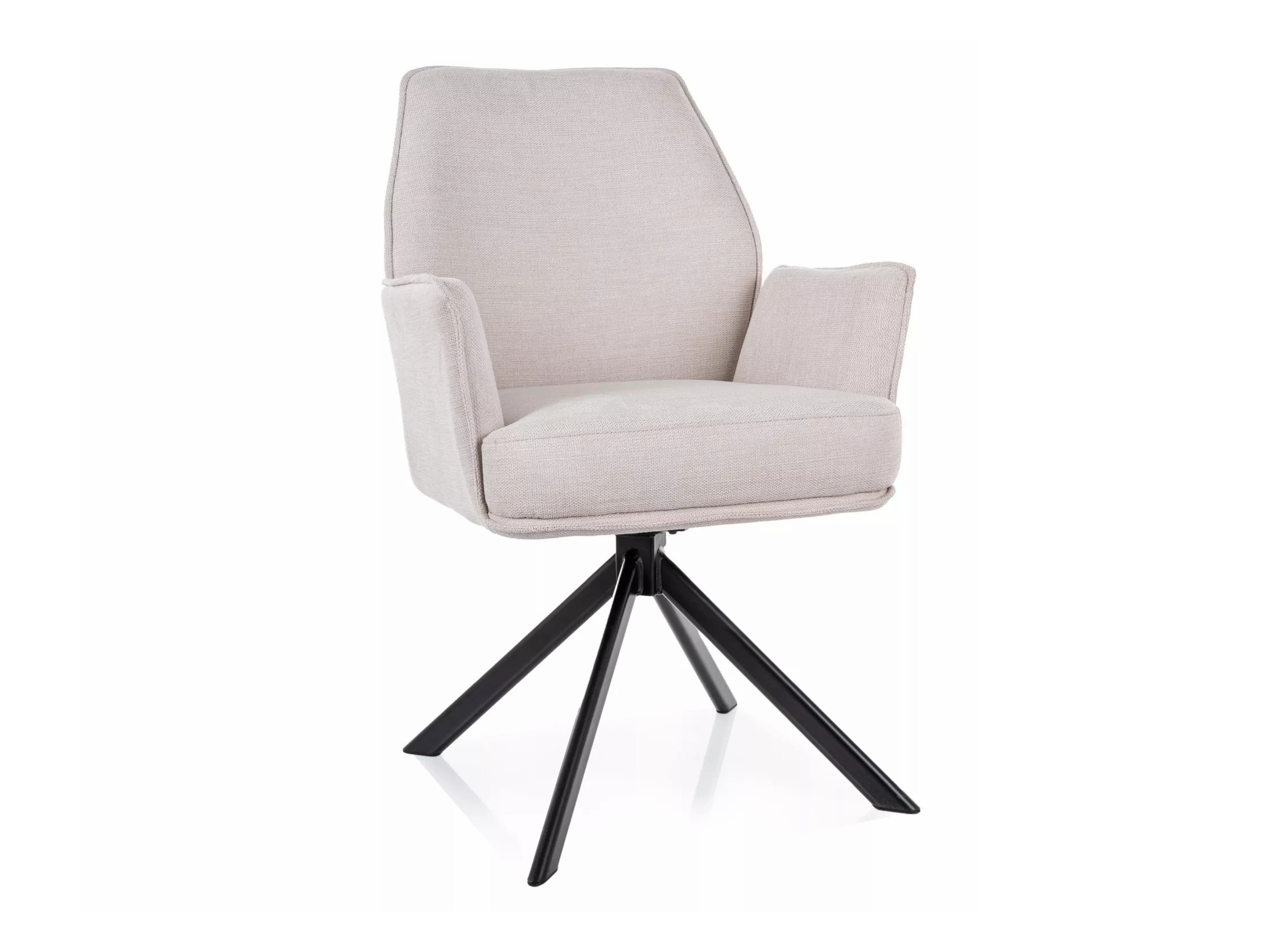 Stuhl Detroit 423 (Hellbeige)