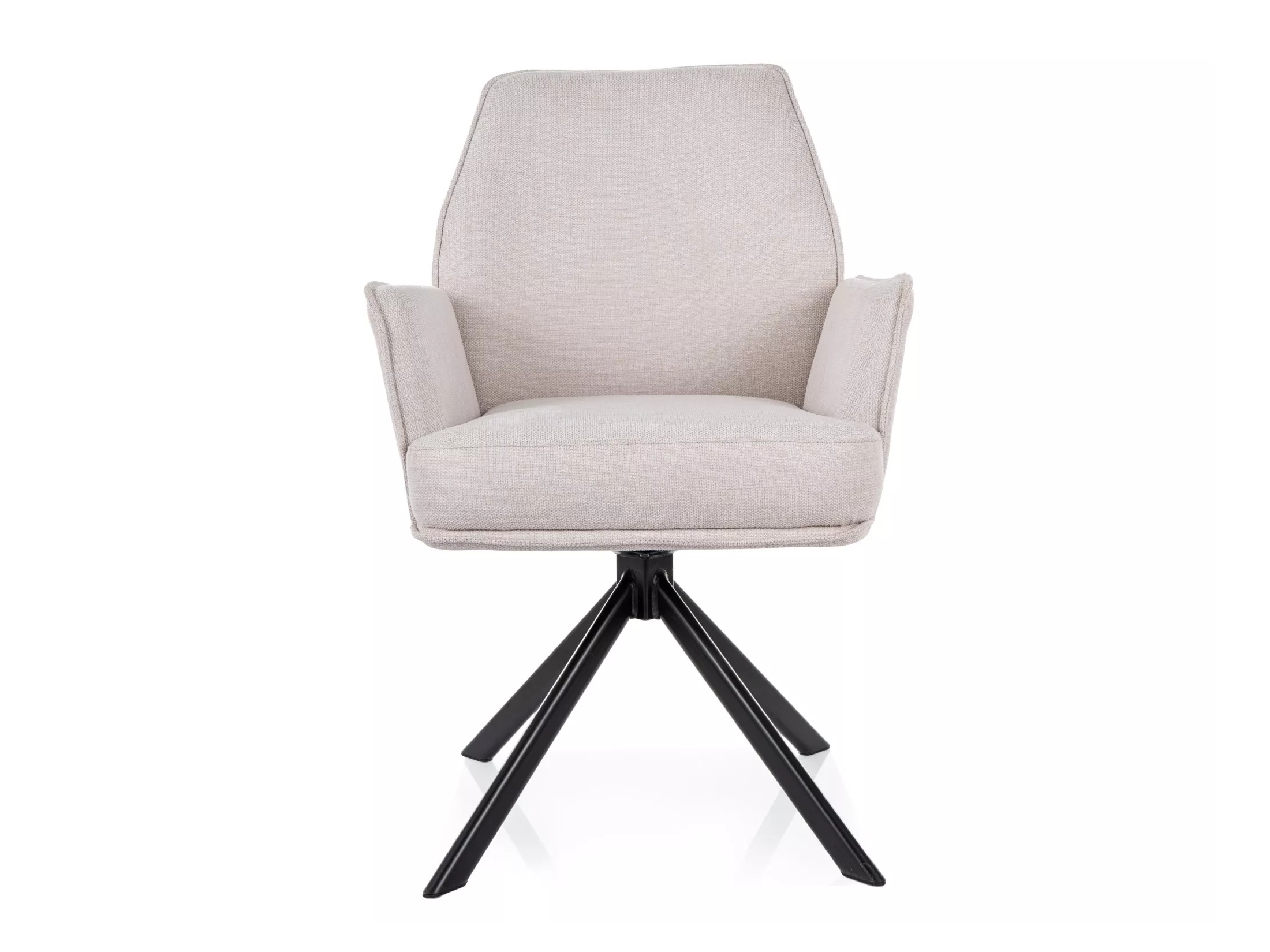 Stuhl Detroit 423 (Hellbeige)