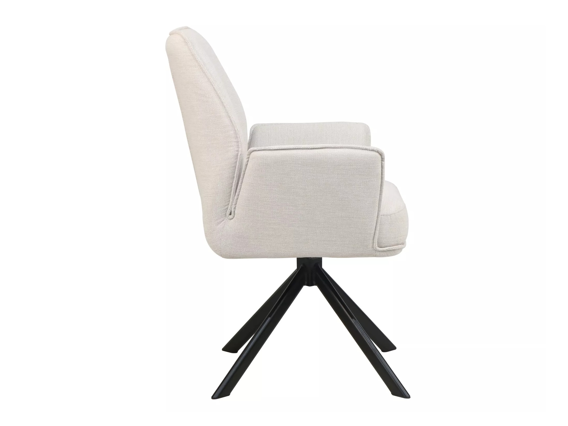 Stuhl Detroit 423 (Hellbeige)