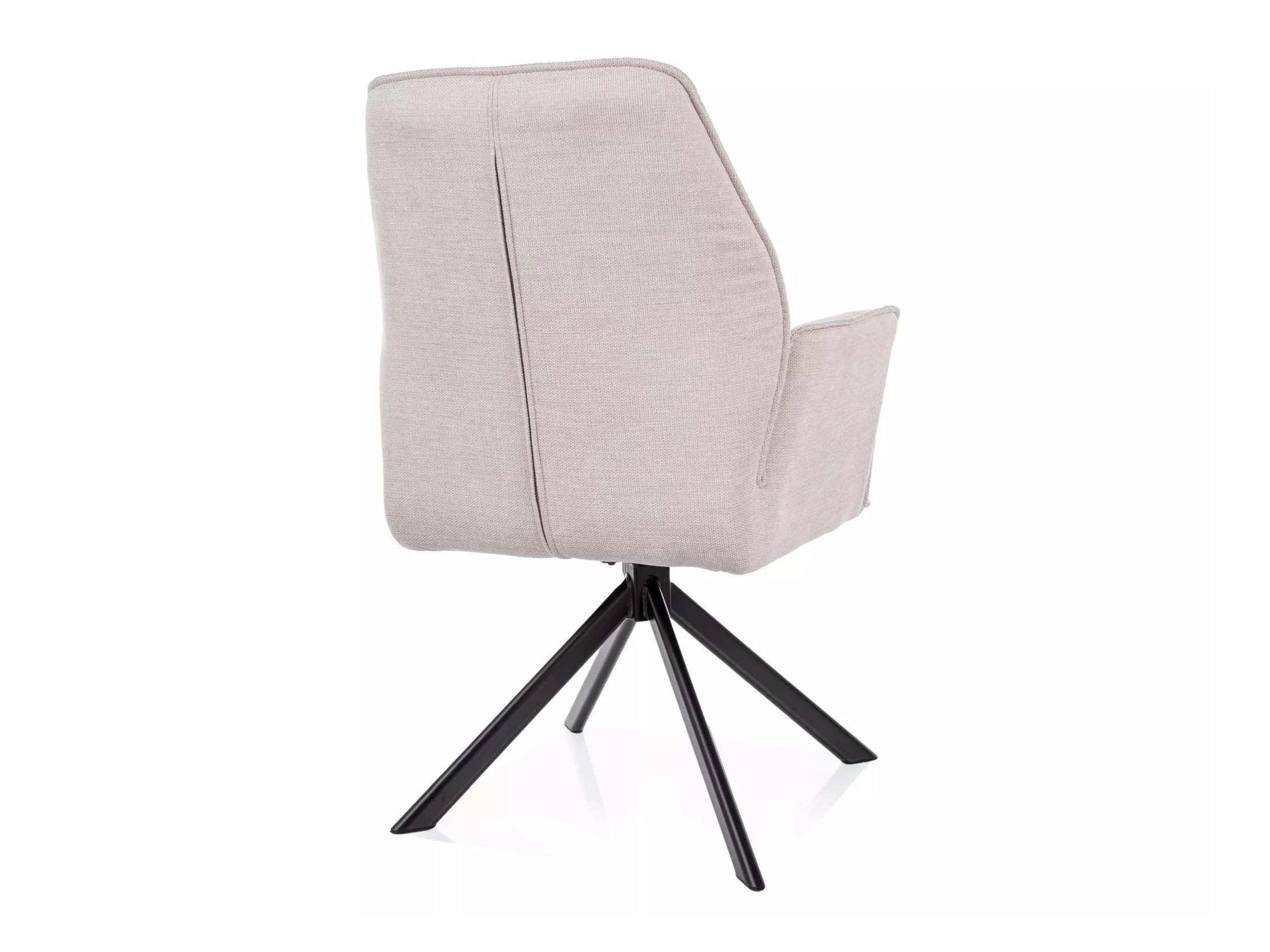 Stuhl Detroit 423 (Hellbeige)