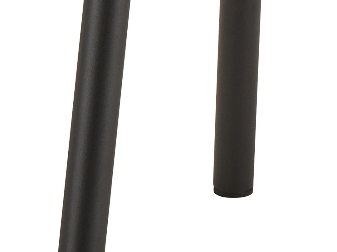 Stuhl Norsica 958 (Orange)