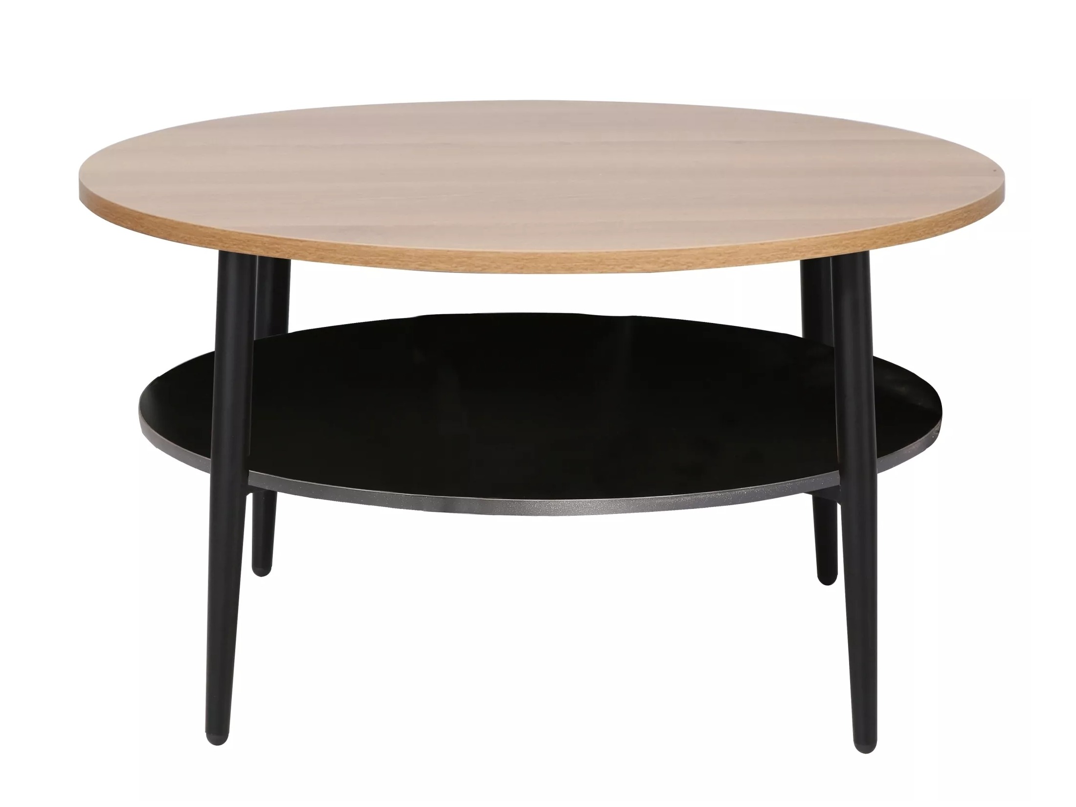 Couchtisch Detroit 910 (Eichenholzoptik)