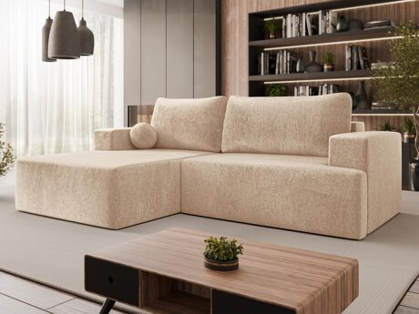 Ecksofa Comfivo 456 (Clara 215.03)