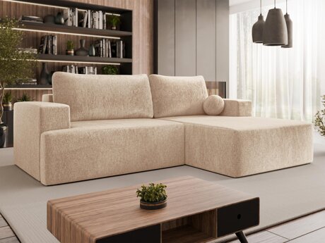Ecksofa Comfivo 456 (Clara 215.03)