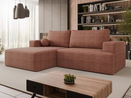 Ecksofa Comfivo 456 (Taro 57)