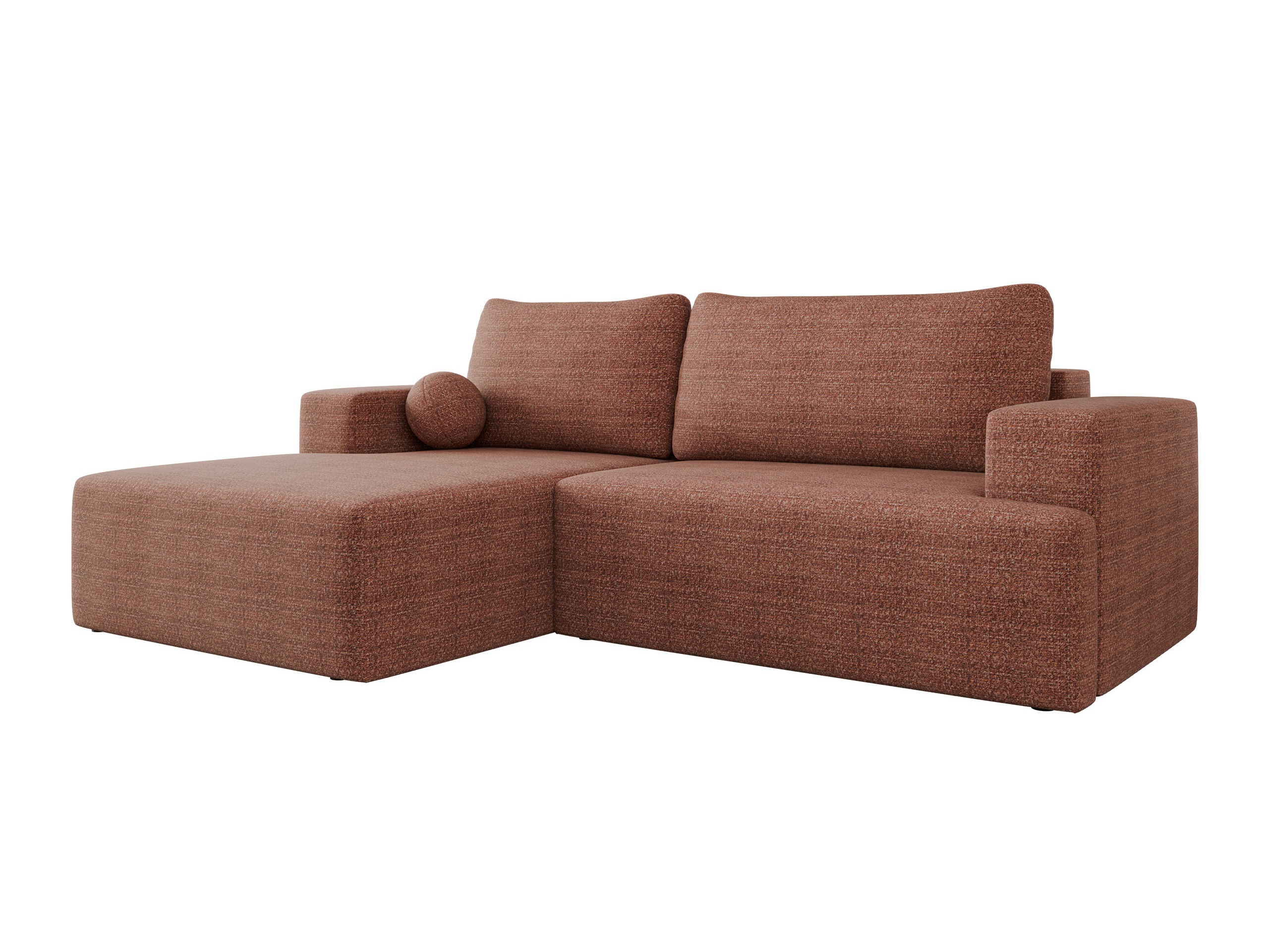 Ecksofa Comfivo Societas (Taro 57)