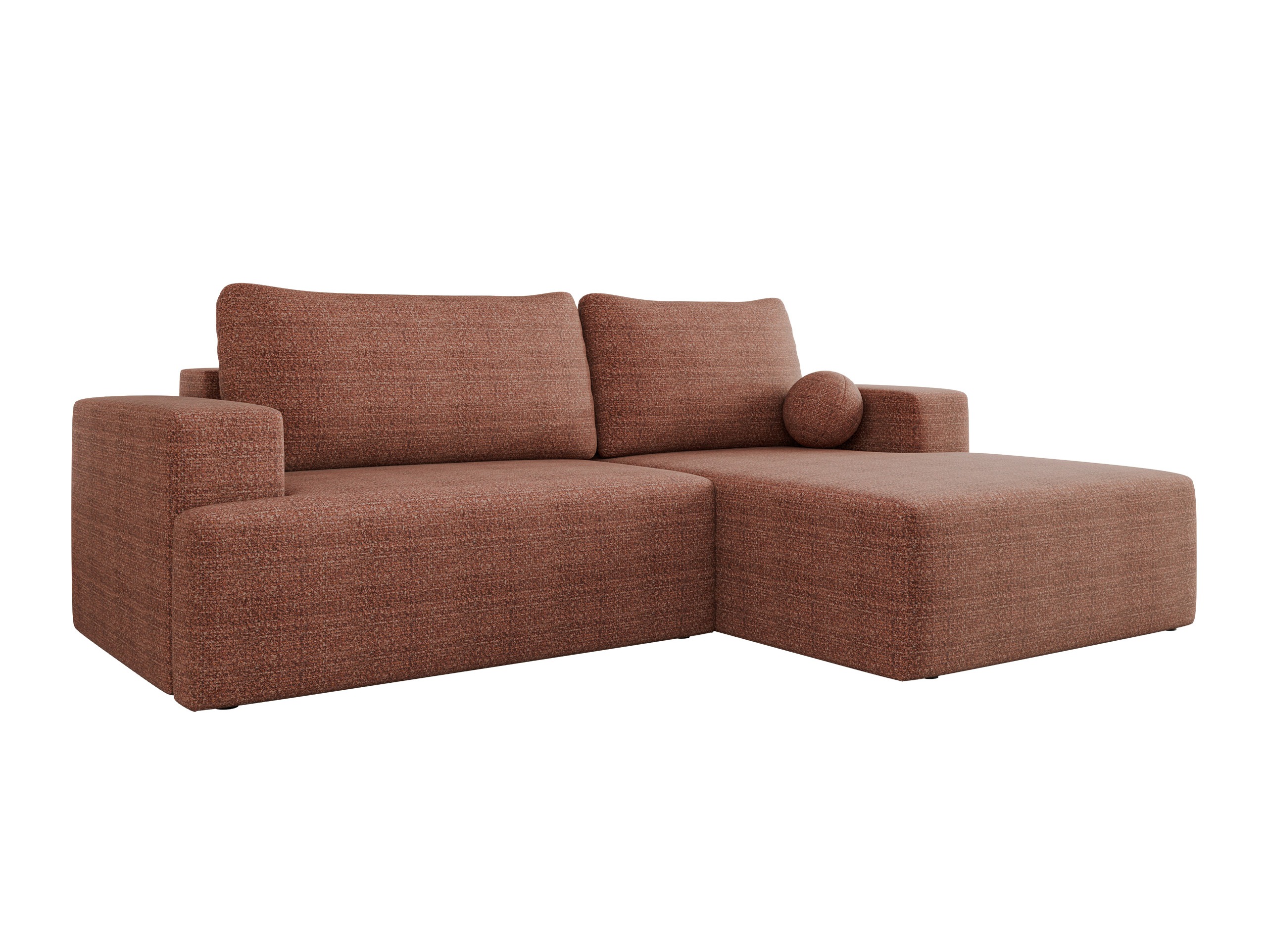 Ecksofa Comfivo Societas (Taro 57)