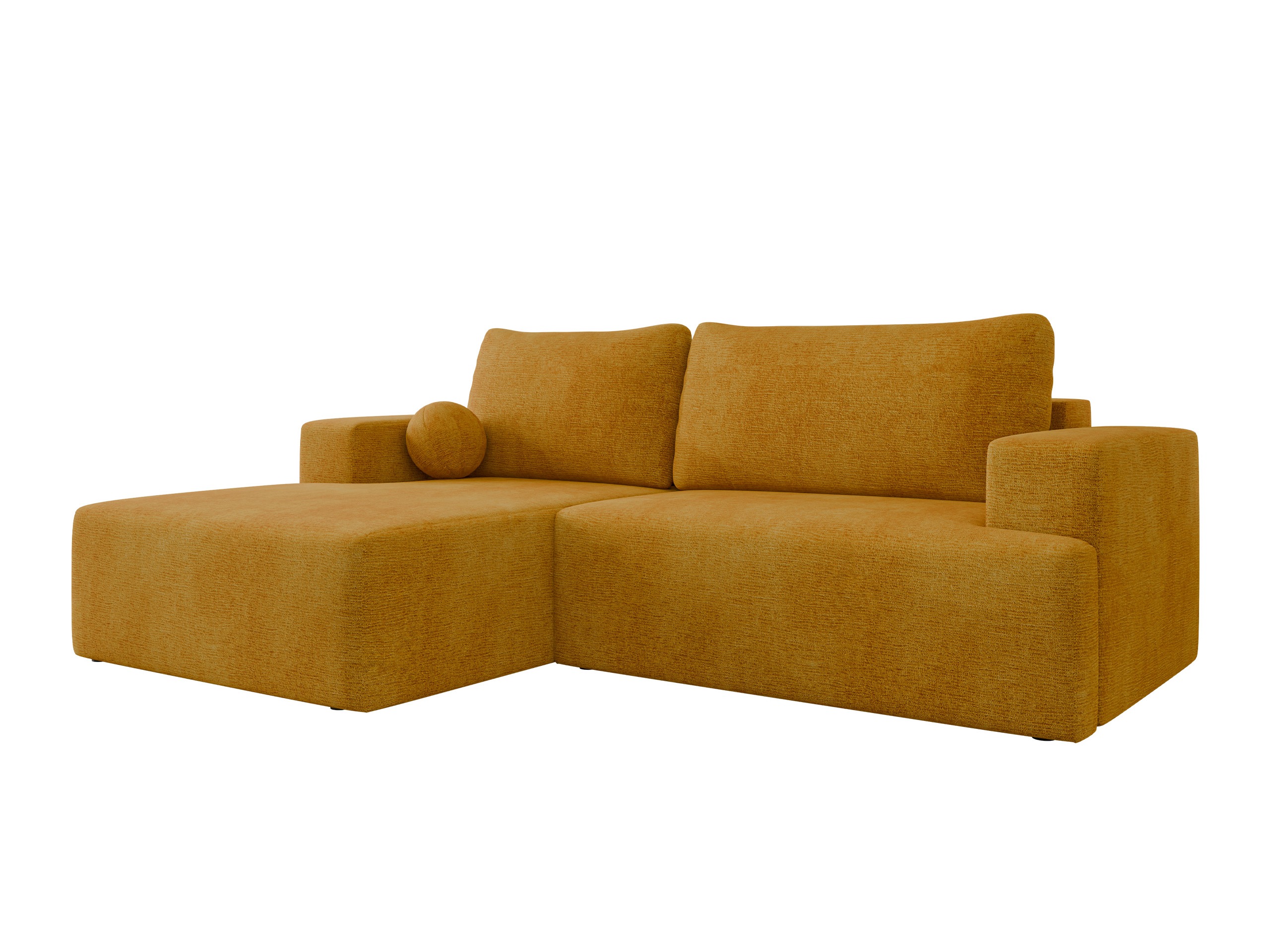 Ecksofa Comfivo Societas (Wave 05)