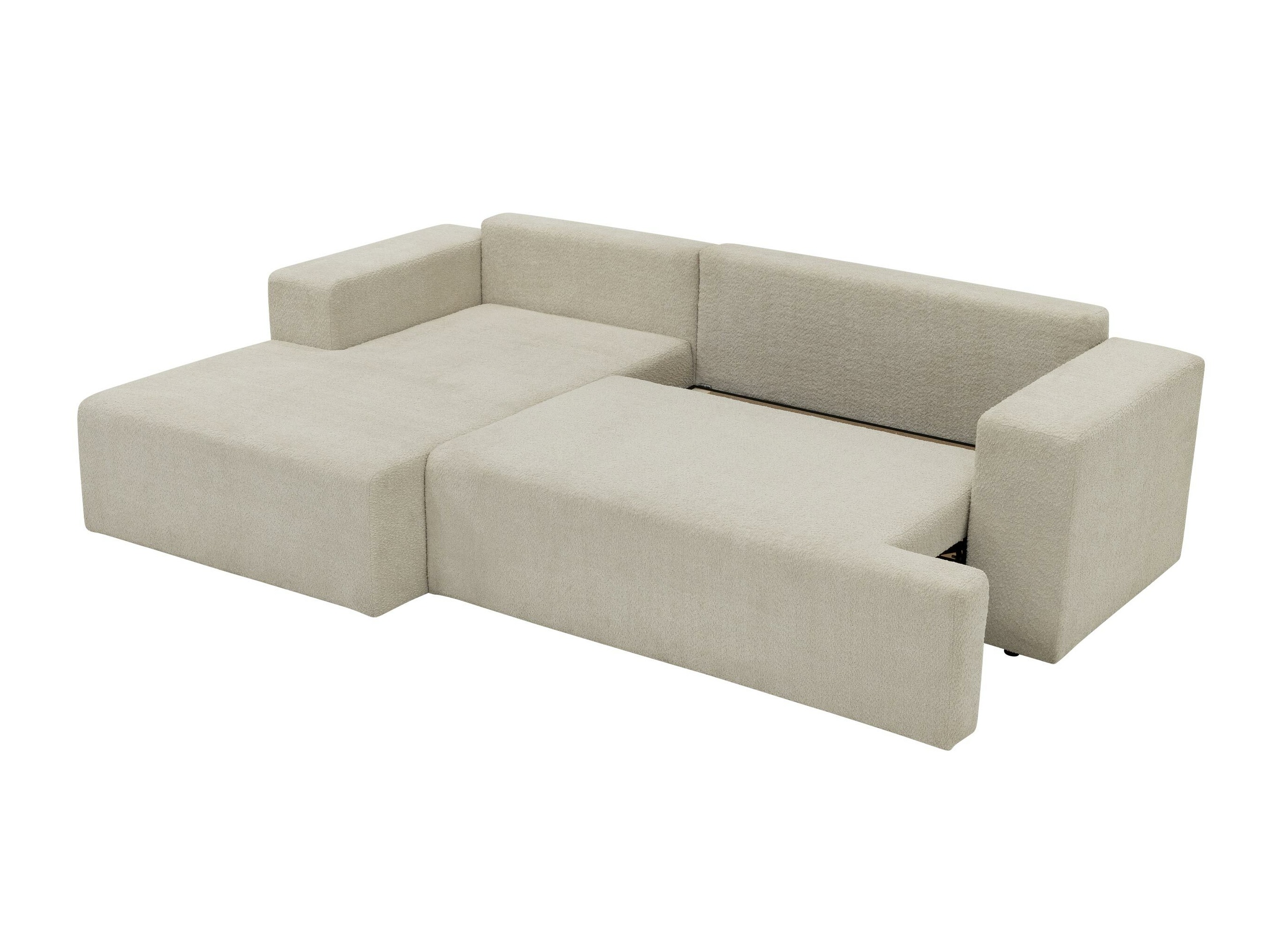 Ecksofa Comfivo Societas (Wave 15)