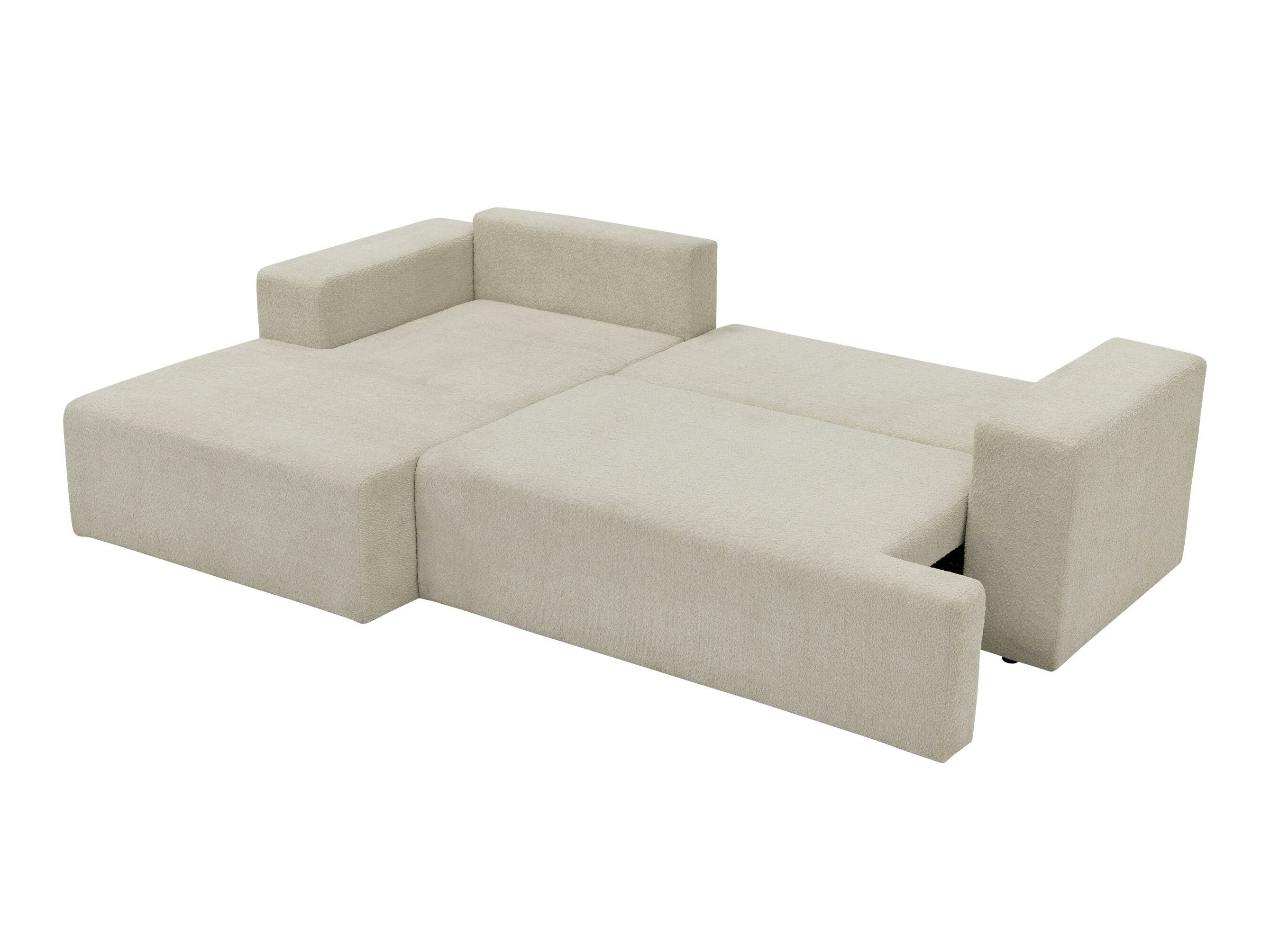Ecksofa Comfivo Societas (Wave 15)