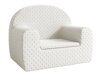 Sessel Yuma 100 (Minky 16)