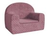 Sessel Yuma 100 (Minky 53)