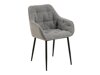 Stuhl Norsica 323 (Hellgrau)