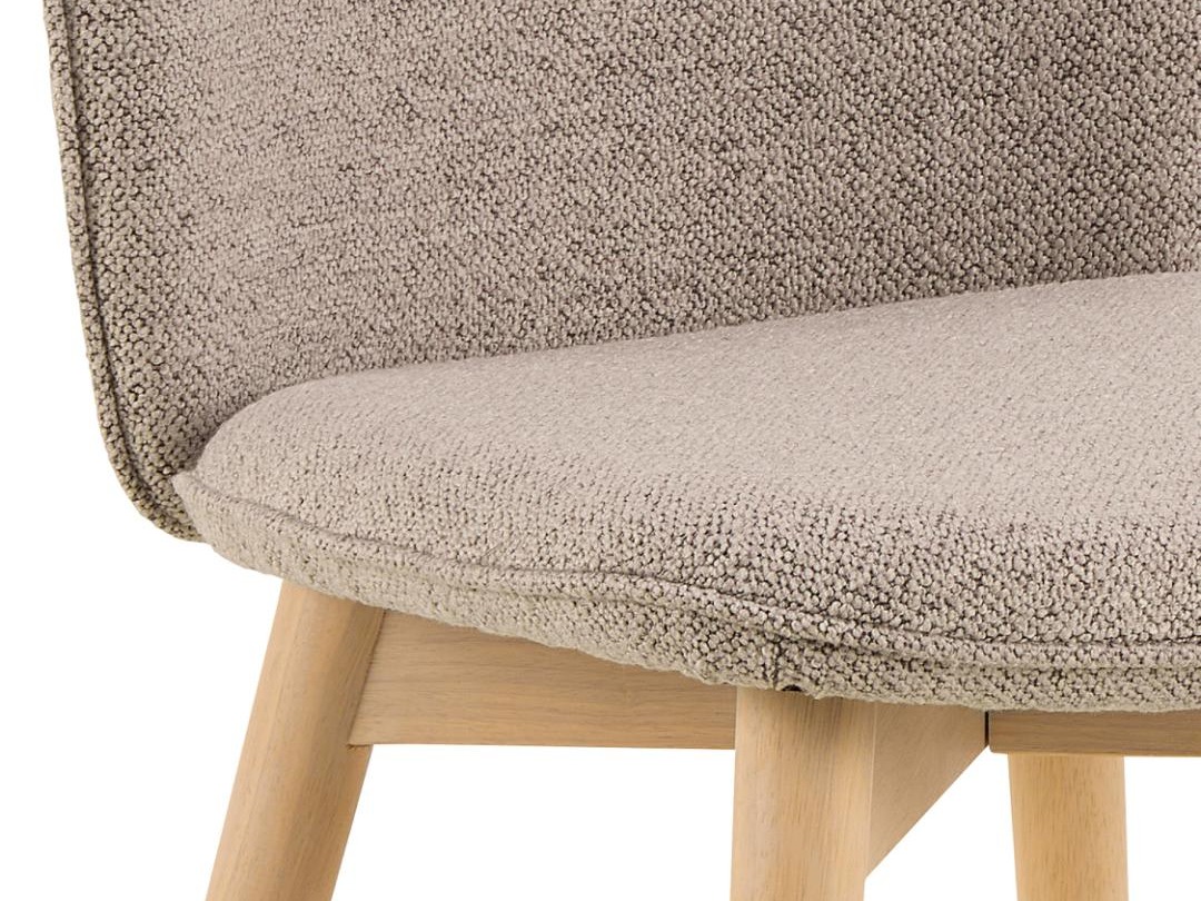 Stuhl Norsica 959 (Beige)