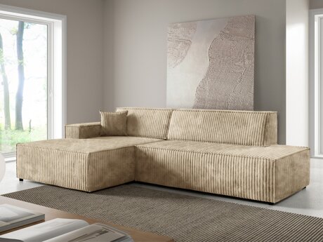 Ecksofa Kingston 187 (Tilia 11)