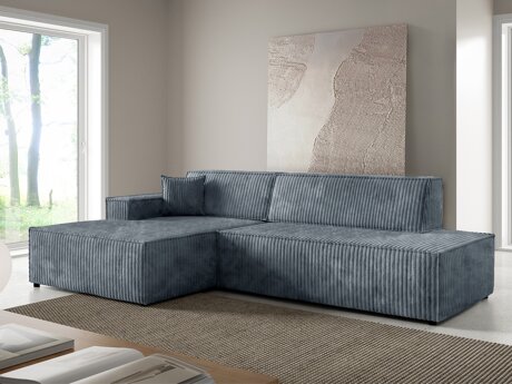 Ecksofa Kingston 187 (Tilia 85)