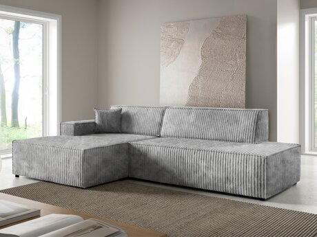 Ecksofa Kingston 187 (Tilia 86)
