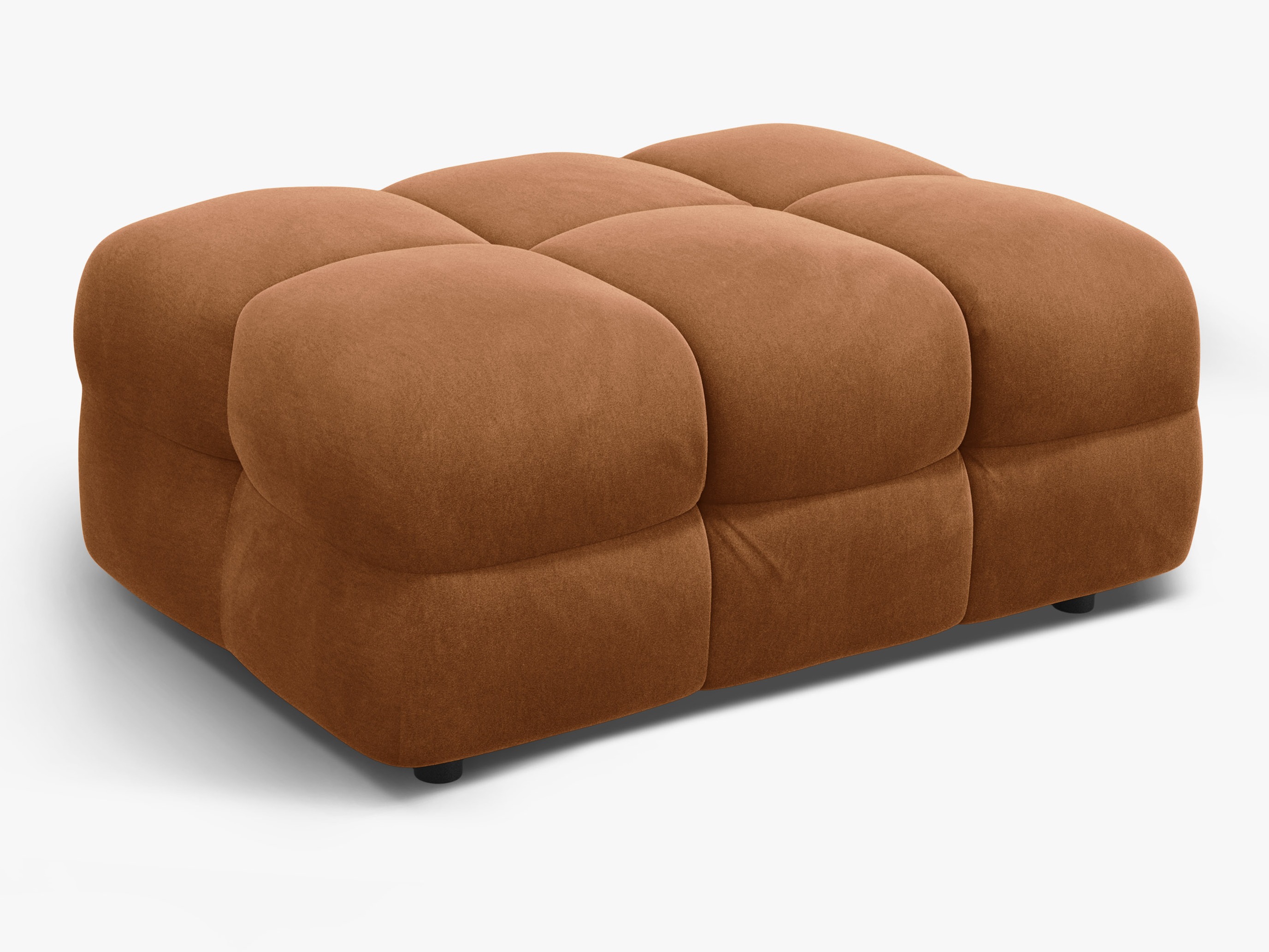 Polsterbank Fivtivu 104 (Magic Velvet 2286)