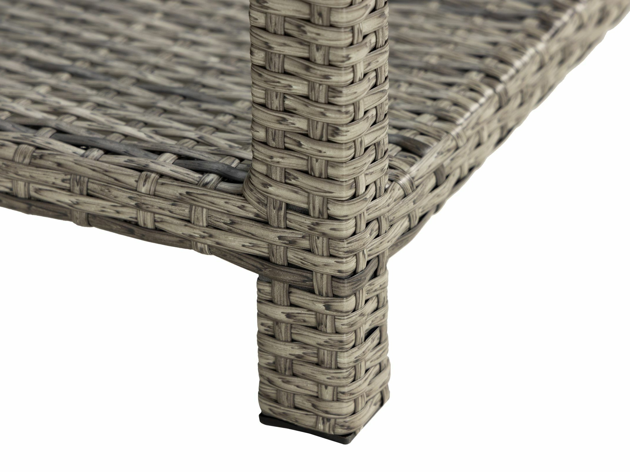 Garten-couchtisch Comfort Garden 1567 (Braun)