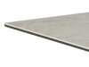Tisch Norsica 918 (Grau + Schwarz)