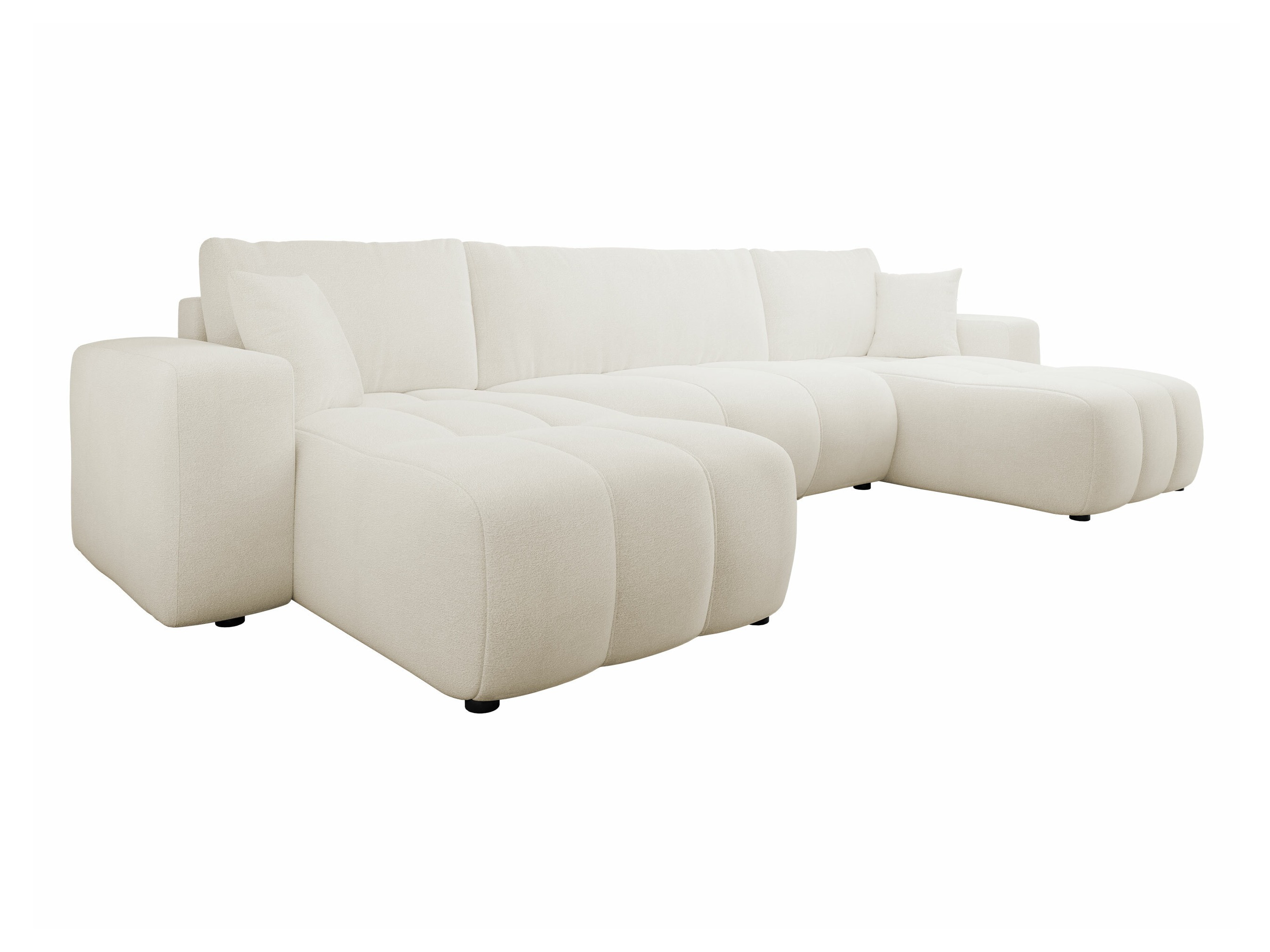 Ecksofa Comfivo 426 (Velo 621)