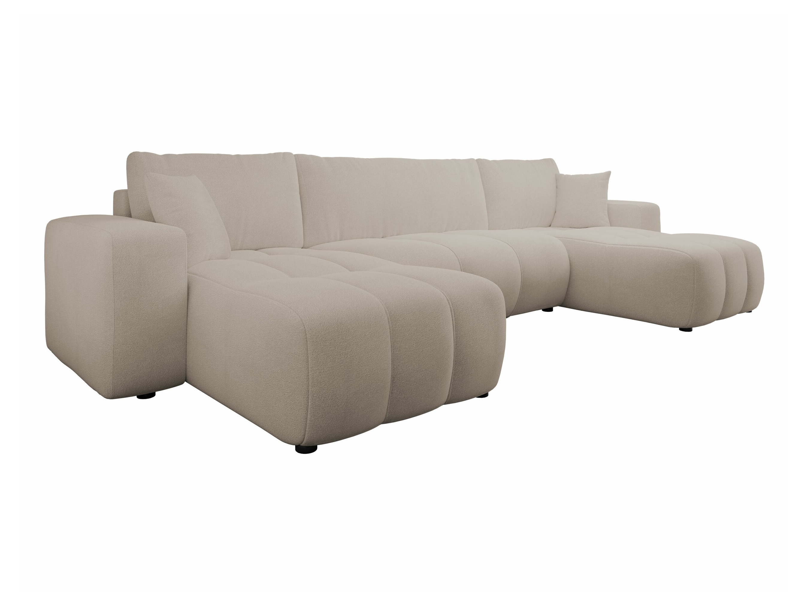Ecksofa Comfivo 426 (Velo 623)