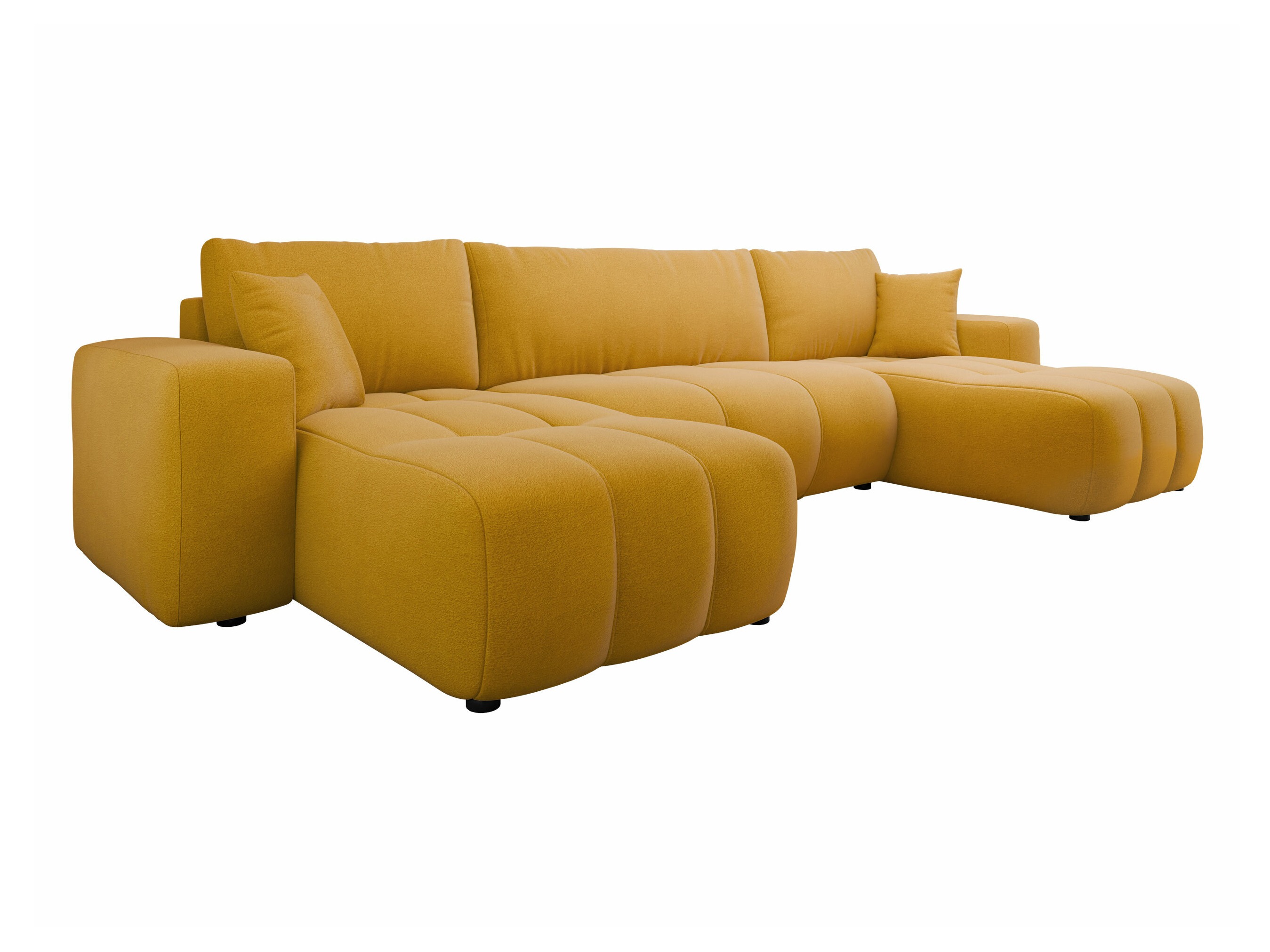 Ecksofa Comfivo 426 (Velo 626)