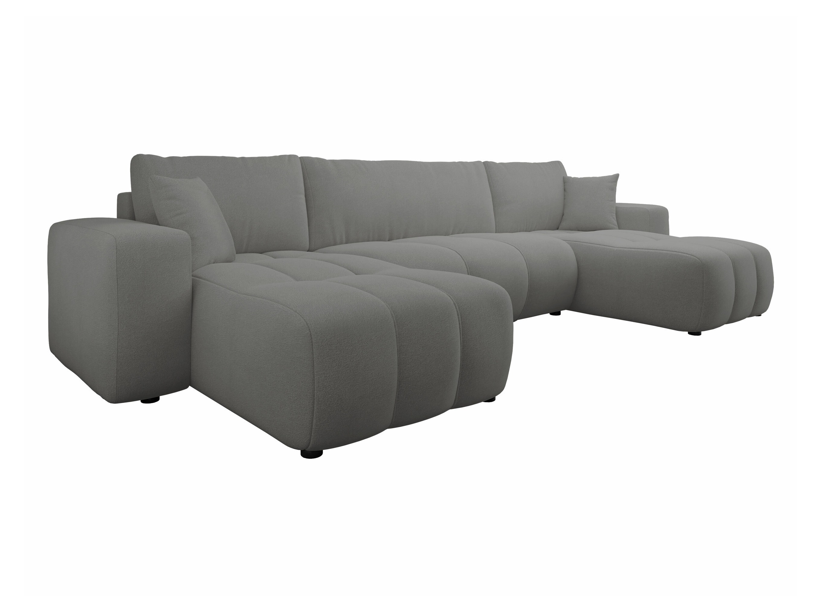 Ecksofa Comfivo 426 (Velo 635)