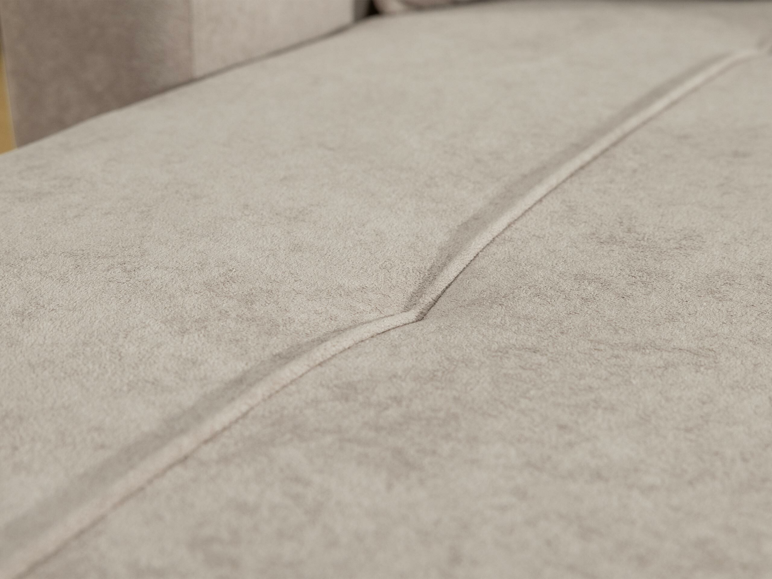 Ecksofa Comfivo Laurus I (Velo 623)