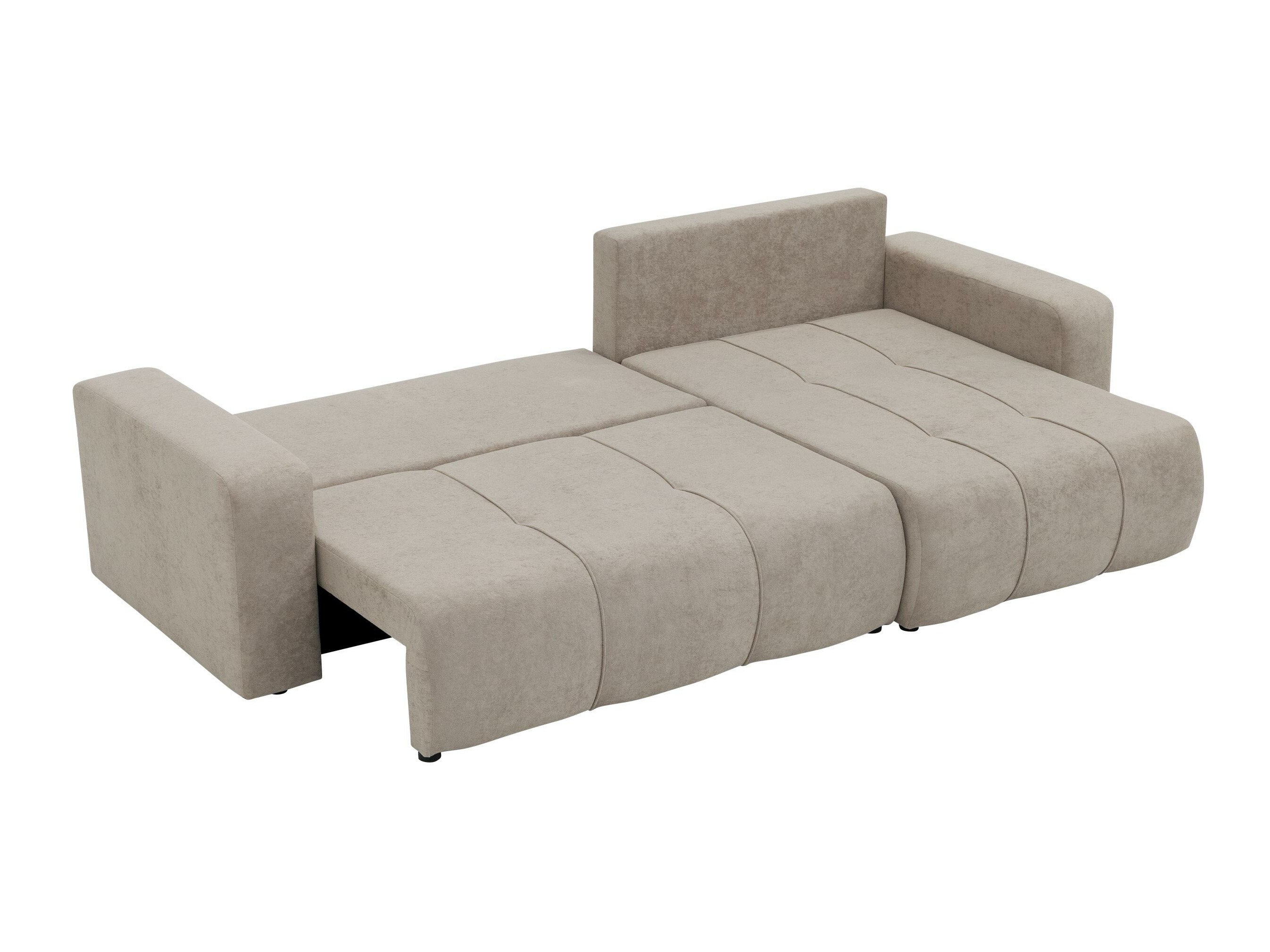 Ecksofa Comfivo Laurus I (Velo 623)