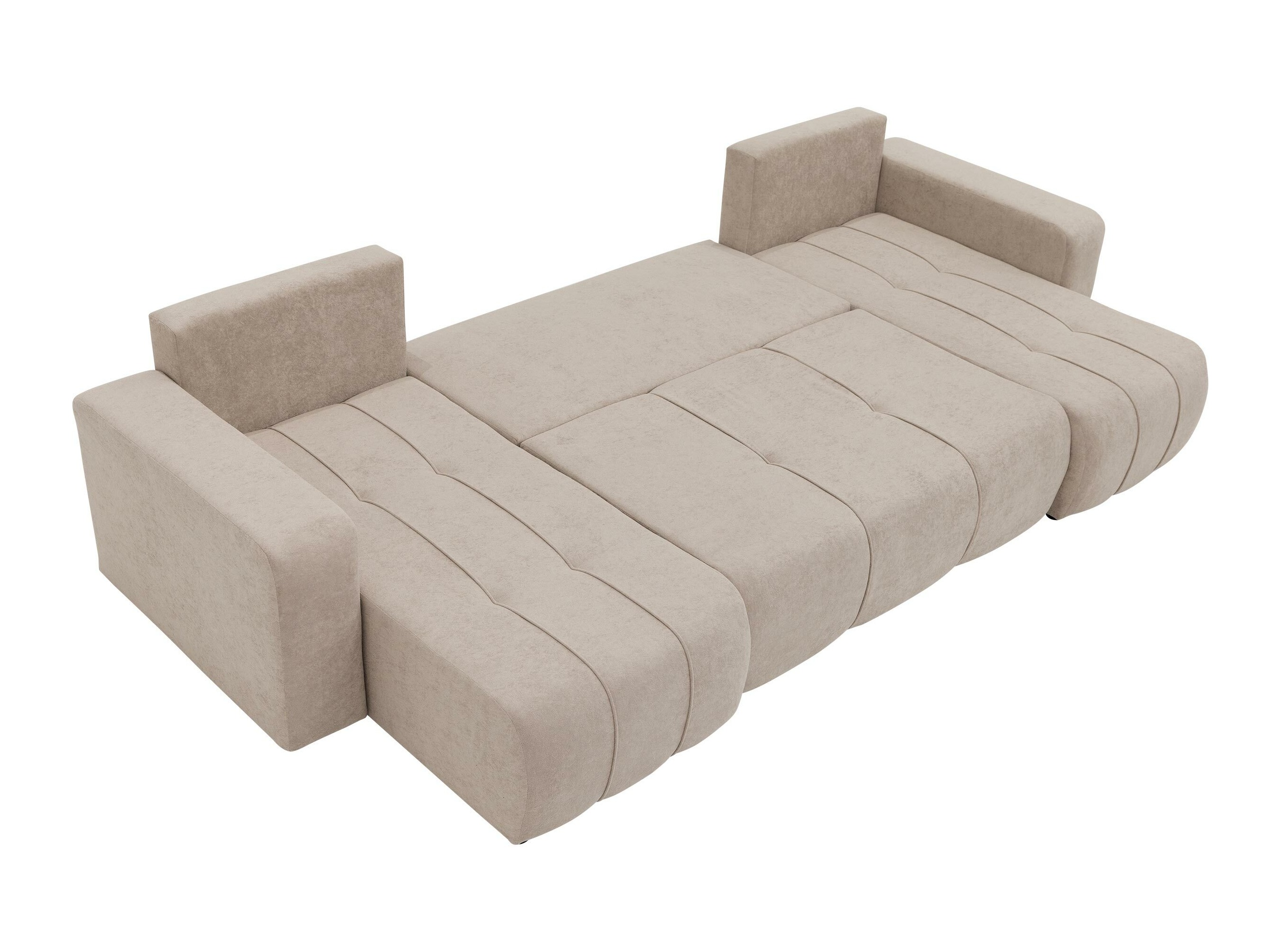Ecksofa Comfivo Laurus II (Velo 621)