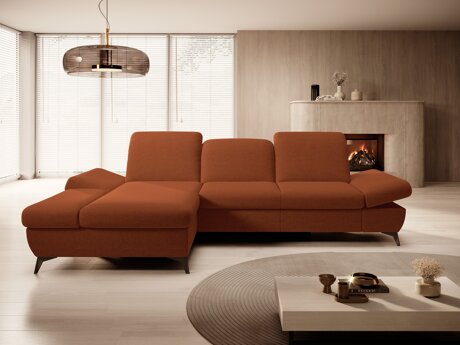 Ecksofa Kingston 190 (Loft 08)