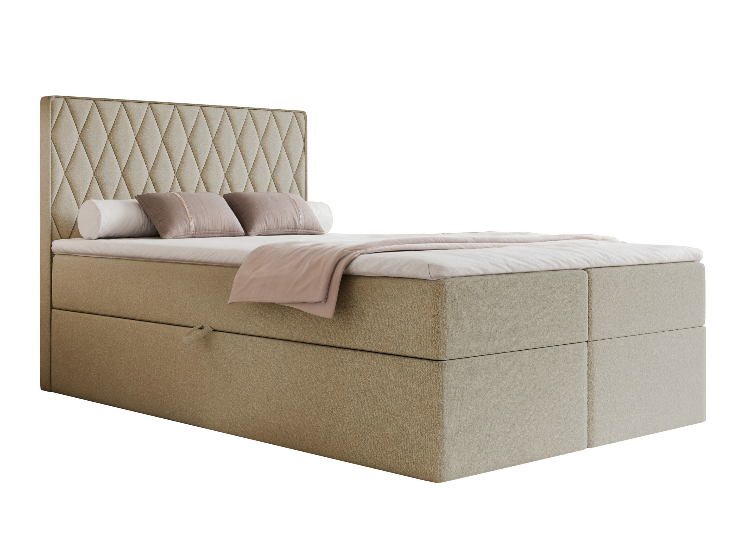 Boxspringbett Martinez 114 (Melody 13)