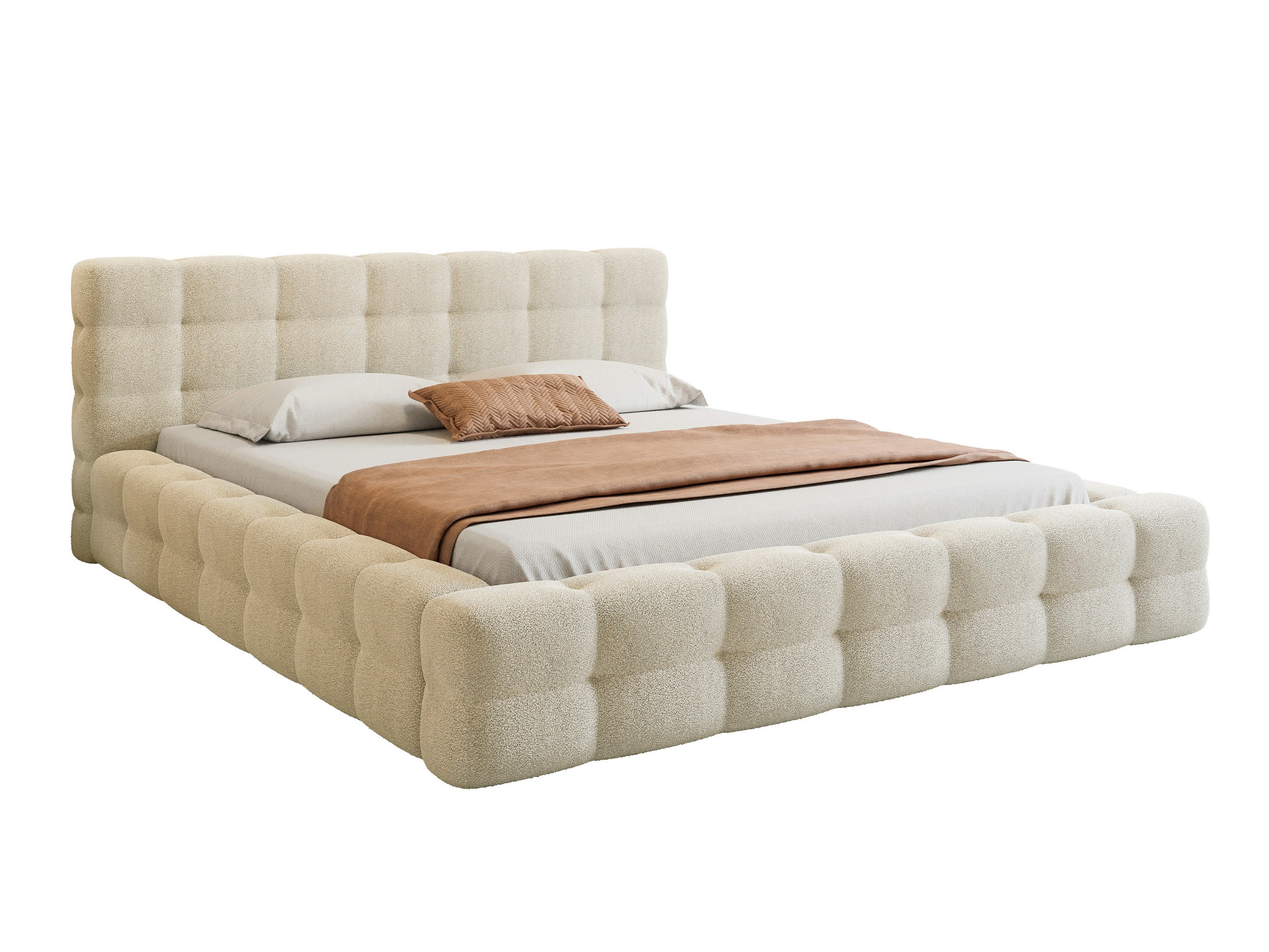 Bett Martinez 102 (Bubble 02)