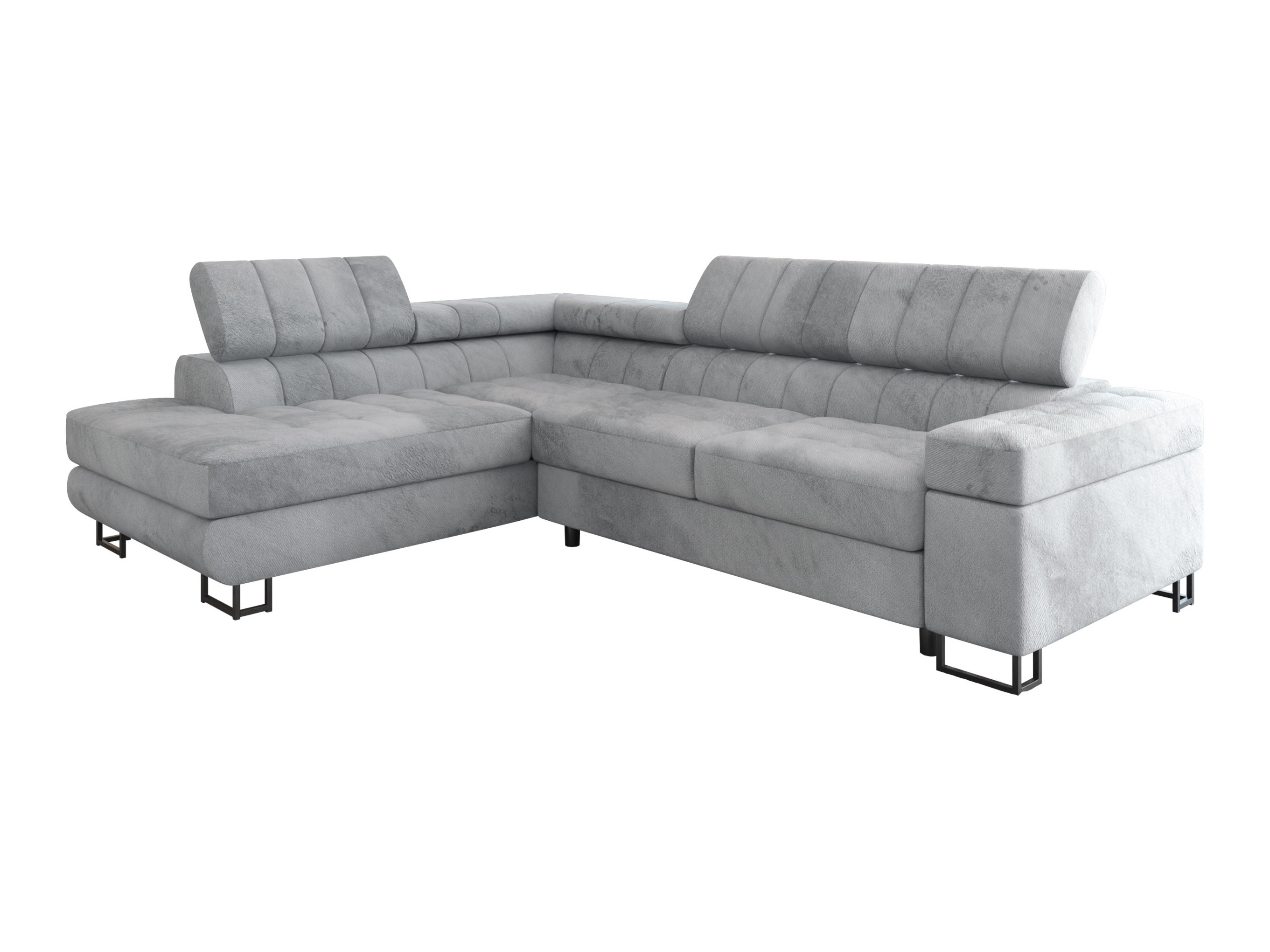 Ecksofa Comfivo 247 (Sorriso 04)